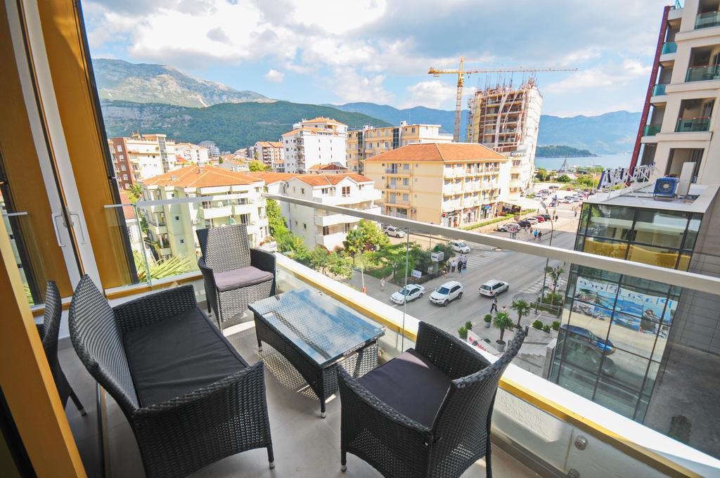 Sea Breeze Lux Apartment *