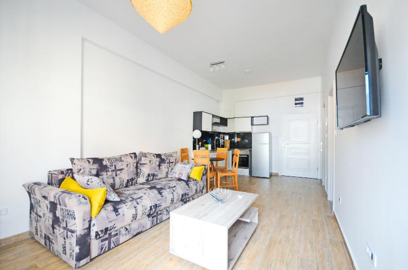 Sea Breeze Lux Budva
