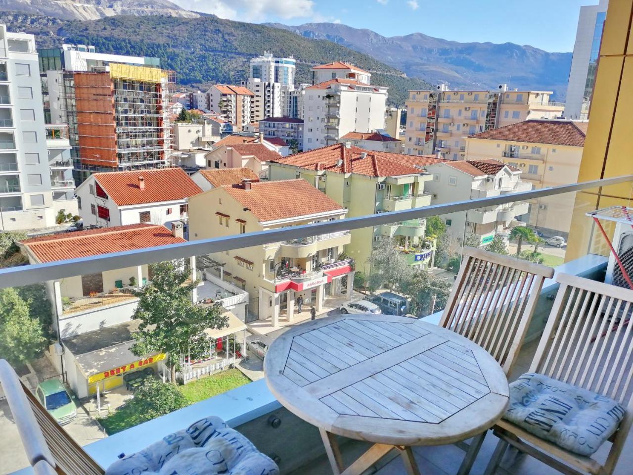 Sea Breeze Lux * Budva