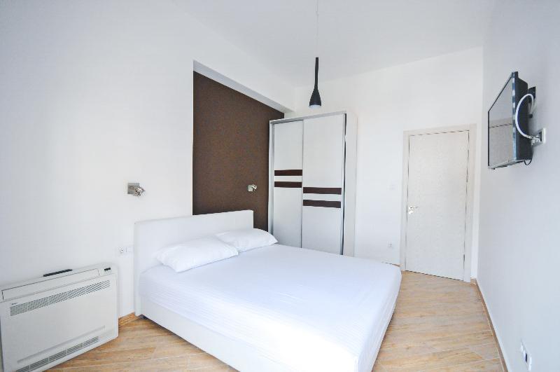 Apartment Sea Breeze Lux