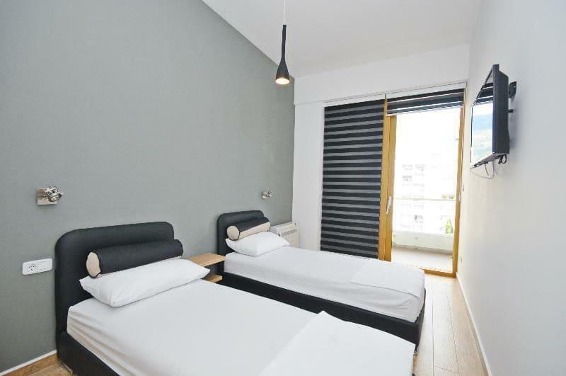 Sea Breeze Lux Apartment *